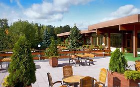 Hotel Mrągowo Resort&Spa